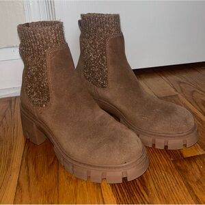 Steve Madden Hayle Chelsea Boot